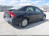 Honda Civic Dx 2HGFA16248H112220 снимка