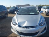 Hyundai Elantra Gl 5NPDH4AE5EH500354 снимка