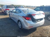 Hyundai Elantra Gl 5NPDH4AE5EH500354 снимка