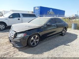 Mercedes-Benz E 400 4Matic WDDZF6GB6HA101877 снимка