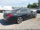 Mercedes-Benz E 400 4Matic WDDZF6GB6HA101877 снимка