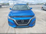 Nissan Sentra Sv 3N1AB8CV0LY300543 снимка