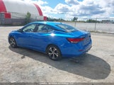 Nissan Sentra Sv 3N1AB8CV0LY300543 снимка