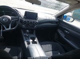 Nissan Sentra Sv 3N1AB8CV0LY300543 снимка