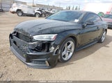 Audi S5 3.0T Progressiv WAUP4AF56JA001531 снимка