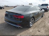 Audi S5 3.0T Progressiv WAUP4AF56JA001531 снимка