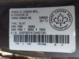 Honda Civic Lx 2HGFB2F41CH037361 photo