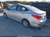 Hyundai Accent Gl KMHCT4AE2EU735080 снимка