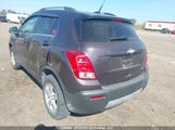 Chevrolet Trax 1Lt 3GNCJPEB1EL148690 снимка