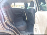 Chevrolet Trax 1Lt 3GNCJPEB1EL148690 снимка