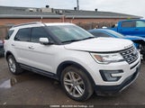 Ford Explorer Limited 1FM5K8F88HGD45593 снимка