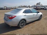 Toyota Corolla S 2T1BURHE7EC115306 fotografie