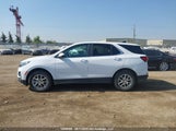 Chevrolet Equinox Lt 3GNAXUEV5NL274517 снимка