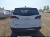 Chevrolet Equinox Lt 3GNAXUEV5NL274517 снимка