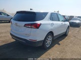 Chevrolet Equinox Lt 3GNAXUEV5NL274517 снимка