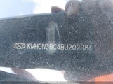 Hyundai Accent L KMHCN3BC4BU202984 снимка