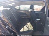 Hyundai Elantra Gls KMHD84LF9HU143000 photo
