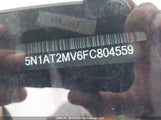 Nissan Rogue 5N1AT2MV6FC804559 снимка
