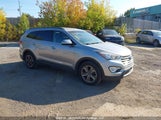 Hyundai Santa Fe Gls KM8SNDHF0DU008328 снимка
