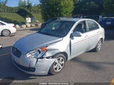 Hyundai Accent Gl KMHCN4BC9BU605848 снимка