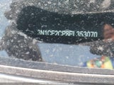 Nissan Versa Note 1.6 S/1.6 Sl/1.6 Sv 3N1CE2CP8EL353070 снимка