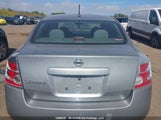 Nissan Sentra 2.0S 3N1AB61E08L704132 снимка