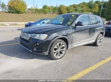 BMW X3 xDrive28I 5UXWX9C55F0D52938 снимка