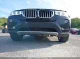 BMW X3 xDrive28I 5UXWX9C55F0D52938 снимка