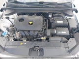 Hyundai Elantra Sel/Value/Limited KMHD84LFXKU764141 photo