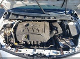 Toyota Corolla Ce 2T1BU4EE0AC350633 снимка