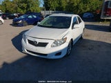 Toyota Corolla Ce 2T1BU4EE0AC350633 снимка