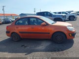 Kia Rio Ex/Ex-Convenience KNADE123386418560 снимка