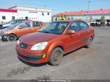 Kia Rio Ex/Ex-Convenience KNADE123386418560 снимка