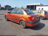 Kia Rio Ex/Ex-Convenience KNADE123386418560 снимка