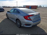 Honda Civic Ex 2HGFC2F85HH025964 снимка