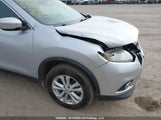 Nissan Rogue S/Sl/Sv 5N1AT2MT0EC760359 fotografie