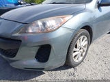 Mazda 3 I JM1BL1UF4C1539594 снимка