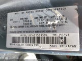 Mazda 3 I JM1BL1UF4C1539594 снимка