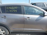Kia Sportage Lx KNDPB3AC6F7724973 снимка