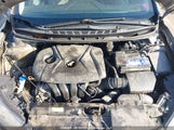 Hyundai Elantra Gls 5NPDH4AE7DH343313 снимка
