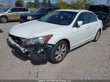 Honda Accord Exl 1HGCP2F83AA803075 снимка