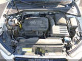 Audi A3 2.0T Technik WAUK8GFFXG1085369 снимка