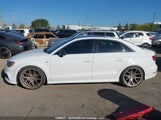 Audi A3 2.0T Technik WAUK8GFFXG1085369 снимка