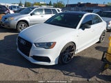 Audi A3 2.0T Technik WAUK8GFFXG1085369 снимка