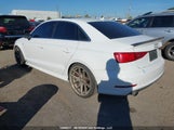 Audi A3 2.0T Technik WAUK8GFFXG1085369 снимка