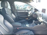 Audi A3 2.0T Technik WAUK8GFFXG1085369 снимка