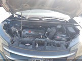 Honda Cr-V Ex 2HKRM4H54EH105170 снимка