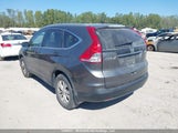 Honda Cr-V Ex 2HKRM4H54EH105170 снимка