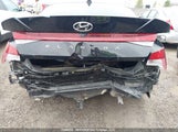 Hyundai Elantra Preferred KMHLM4AGXPU578416 снимка