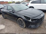 Hyundai Elantra Preferred KMHLM4AGXPU578416 снимка